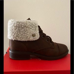 Booties by True Craft